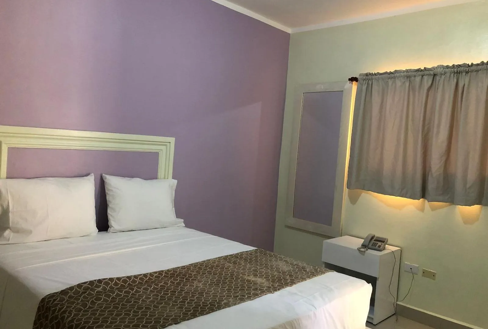 Diosamar Hotel Y Suites La Tentacion
