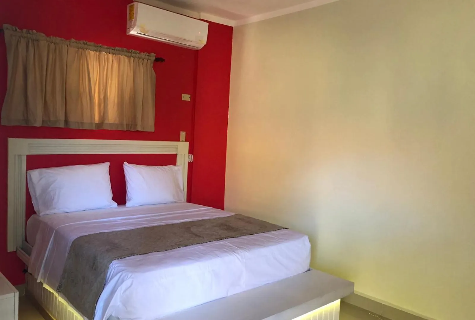 Diosamar Hotel Y Suites La Tentacion 0*,  République dominicaine