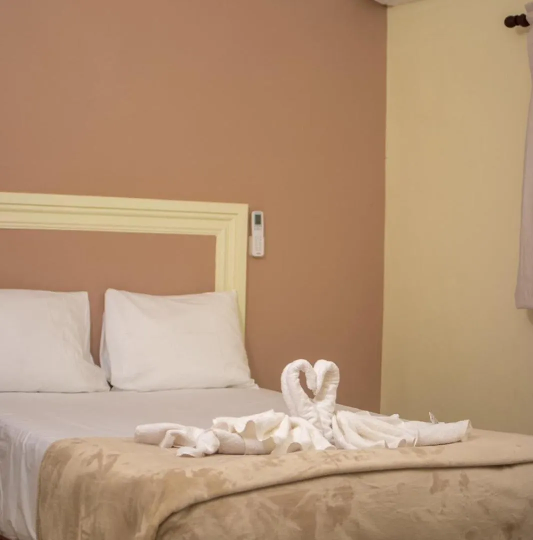 Diosamar Hotel Y Suites La Tentacion 多米尼加共和国