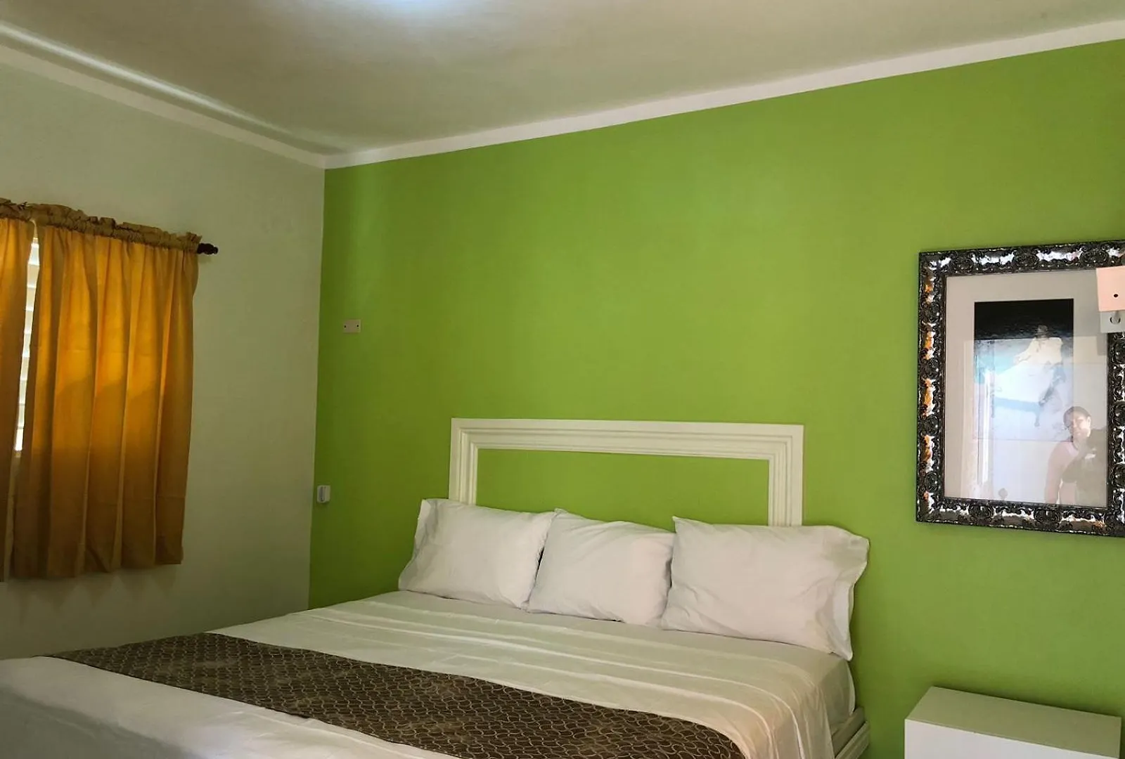 Diosamar Hotel Y Suites La Tentacion