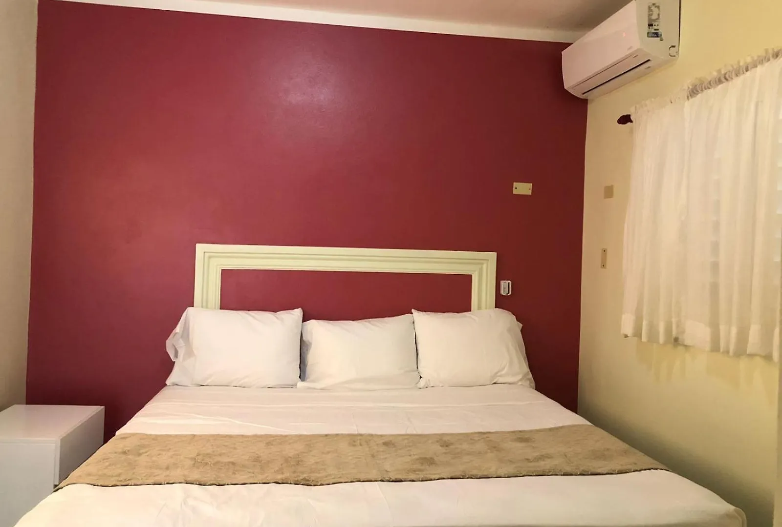 Diosamar Hotel Y Suites La Tentacion 多米尼加共和国