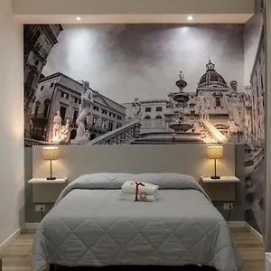 Due Passi , Palerme Italie