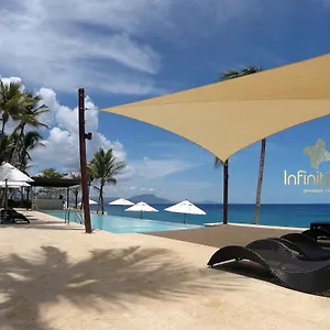 Instyle Residences At Infiniti Blu 4*, Sosúa République dominicaine