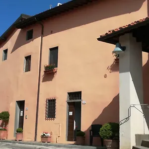 Il Ghiro , Montevarchi Italie