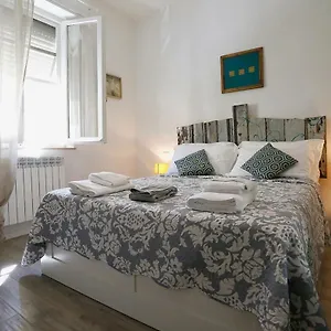 Il Posto Giusto , Pise Italie